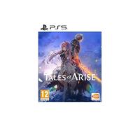 Tales Of Arise G