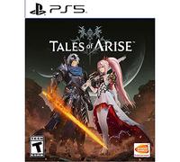 Tales of Arise for PlayStation 5 (Sony Playstation 5)