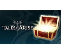Tales of Arise Premium Item Pack (PC)
