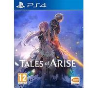 BANDAI NAMCO Entertainment Tales of Arise Standard PlayStation 4