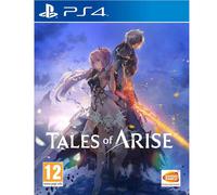 Tales Of Arise Ps4 Multicolore TU