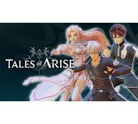 Tales of Arise - SAO Collaboration Pack (PC)