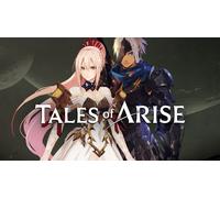 Tales of Arise (Steam Account)