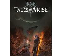 Tales of Arise Steam Key GLOBAL