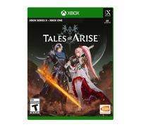 BANDAI NAMCO Entertainment Tales of Arise Standard Xbox One