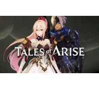 Tales of Arise (Xbox Series X)