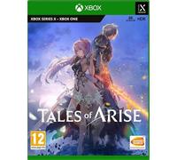 Tales Of Arise Xbox Series X