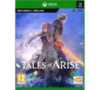 BANDAI NAMCO Entertainment Tales of Arise Standard Xbox One