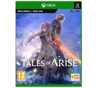 BANDAI NAMCO Entertainment Tales of Arise Standard Xbox One