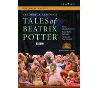 Tales Of Beatrix Potter [Blu-Ray]