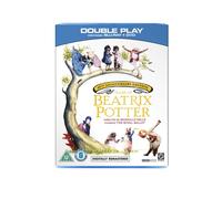 Tales Of Beatrix Potter - Double Play (Blu-ray + DVD) (Blu-ray) Carol Ainsworth
