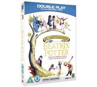 Tales Of Beatrix Potter - Double Play (Blu-ray + DVD) [Region Free] - DVD NEUF