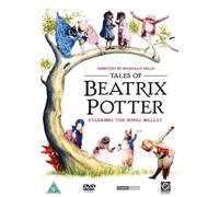 Tales Of Beatrix Potter Starring The Royal Ballet