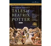 Tales of Beatrix Potter: The Royal Ballet (DVD)