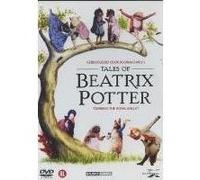 Tales Of Beatrix Potter (Dutch Import) [Dvd]