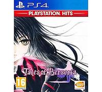 Jeu vidéo - Bandai Namco Entertainment - Tales of Berseria - PS4 - Aventure - Émotion et raison