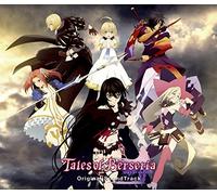 Tales of Berseria [Bonus Disc] [Import Allemand]