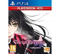 Bandai - Jeu vidéo PS4 - Tales of Berseria - PlayStation Hits - G