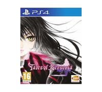 Logitech Jeu vidéo Tales of Berseria PS4 G