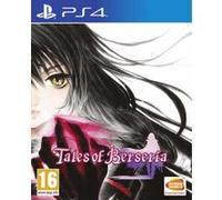 Tales of Berseria PS4 G