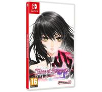 Tales of Berseria Remastered - Jeu Nintendo Switch