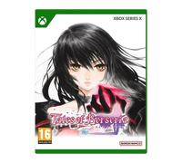 Tales Of Berseria Remastered - Microsoft Xbox Series X - Neuf