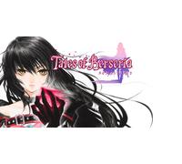 Tales of Berseria Remastered (Nintendo Switch Account)