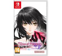 Tales of Berseria Remastered (Nintendo Switch) (Nintendo Switch)