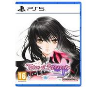 Tales of Berseria™ Remastered PS5