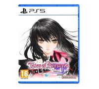 Tales of Berseria™ Remastered PS5