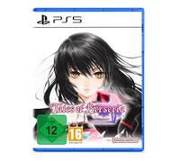 Tales of Berseria Remastered [PS5]
