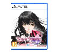 Tales of Berseria - Remastered - PS5 - Version Française