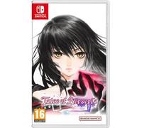 Bandai – Jeu Nintendo Switch – Tales of Berseria™ Remastered