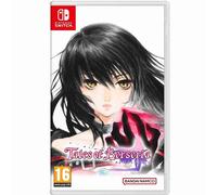 Tales Of Berseria Remastered (SWITCH)