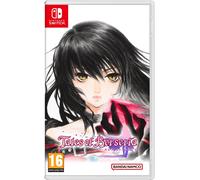 Tales of Berseria: Remastered Switch