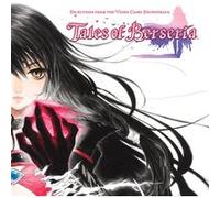 Tales Of Berseria : Selections From The Video Game Soundtrack Édition Deluxe Limitée Vinyle Rouge Vinyle