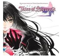 Tales Of Berseria : Selections From The Video Game Soundtrack Vinyle Coloré