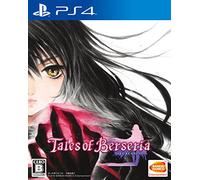 Tales of Berseria - Standard Edition [PS4] [import Japonais]