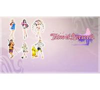 Tales of Berseria Summer Holiday Costume Pack (PC)