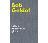 Tales Of Boomtown Glory