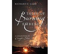 Tales Of Burning Embers