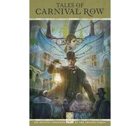 Tales of Carnival Row
