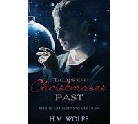 Tales of Christmases Past Heirs series (The Librarian) - H. M. Wolfe - H.M. Wolfe - ebook (ePub) - Livre