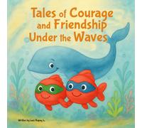 Tales of Courage and Friendship under the Waves