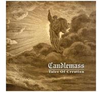 Tales Of Creation