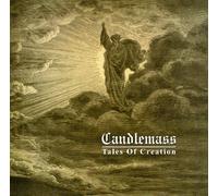 Tales of Creation by Candlelight
