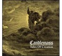 Tales of Creation [Import]