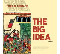 Tales Of Crematie CD