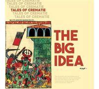 Tales Of Crematie - Vinyle 33 Tours