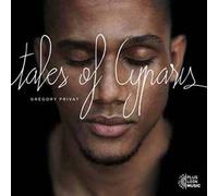 Gregory Privat – Tales of Cynaris – Import – NAXOS